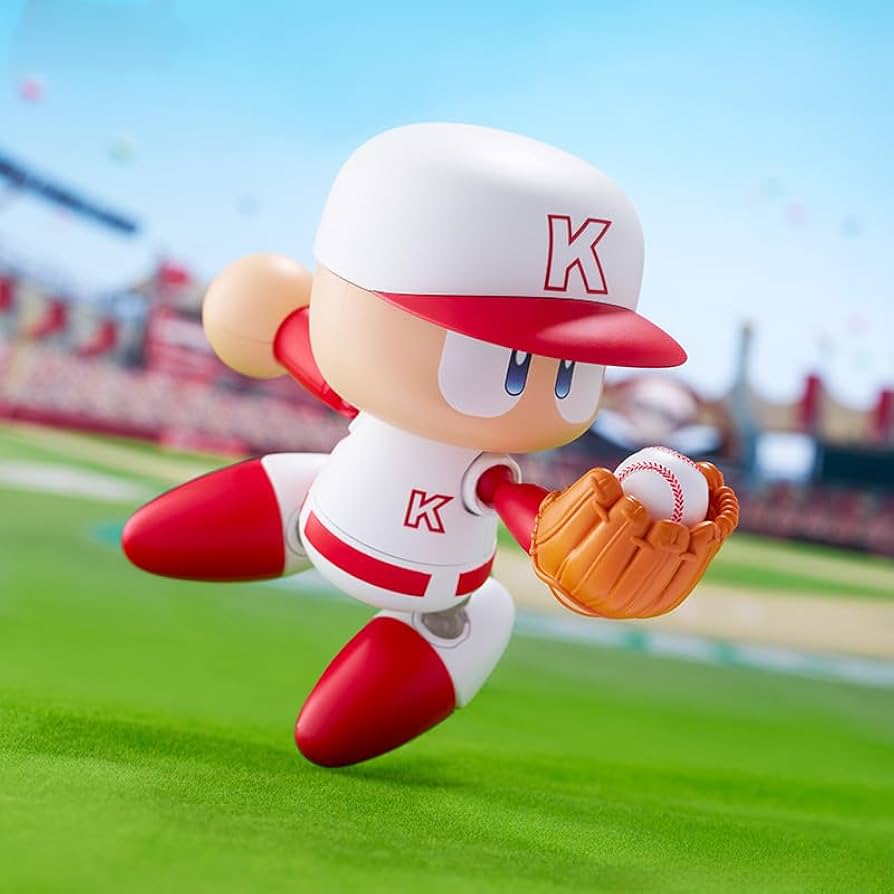 Amazon | パワフル'プロ野球 パワプロくん プライズアクション